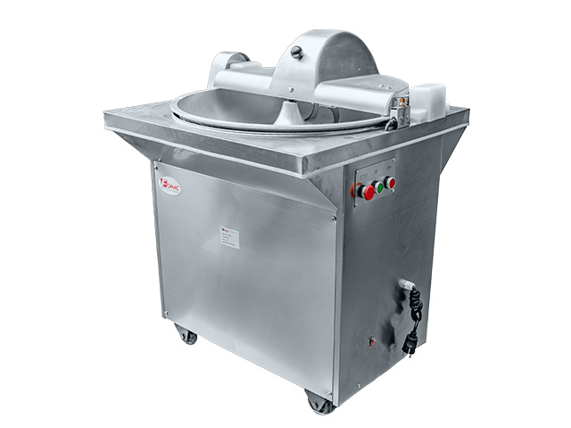 Electric Bowl Cutter MMX-QS620C