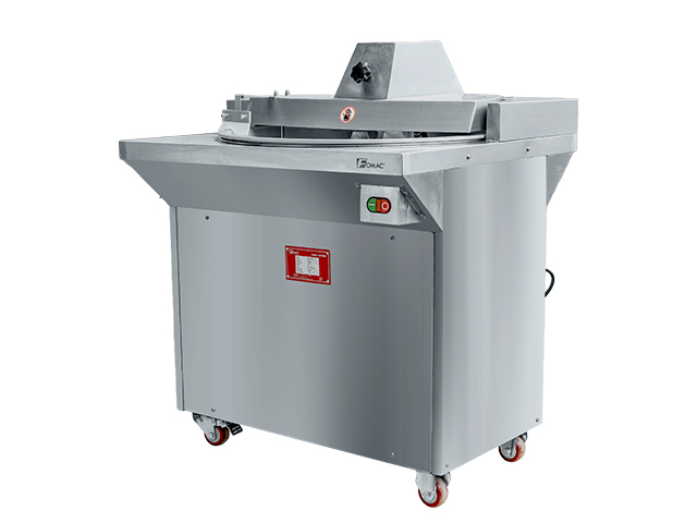 Bowl Cutter MMX-QS620S