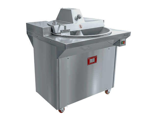 Bowl Cutter MMX-QS620S