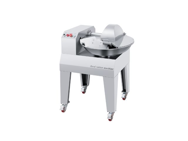 ELECTRIC BOWL CUTTER MACHINE MMX-QS650SV