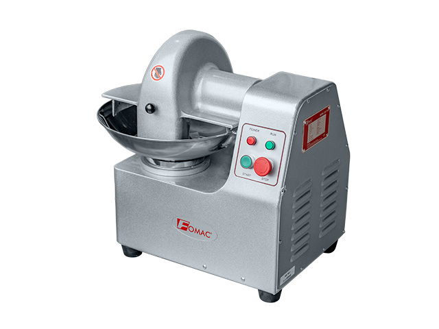 Bowl Cutter MMX-TQ5A