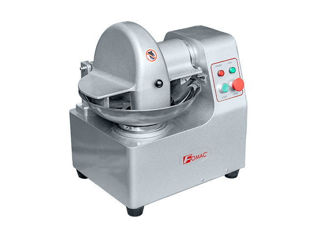 Bowl Cutter MMX-TQ5A