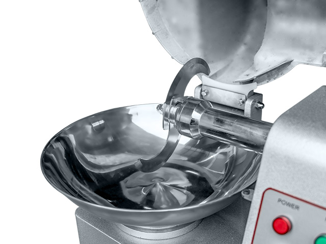 Bowl Cutter MMX-TQ5A
