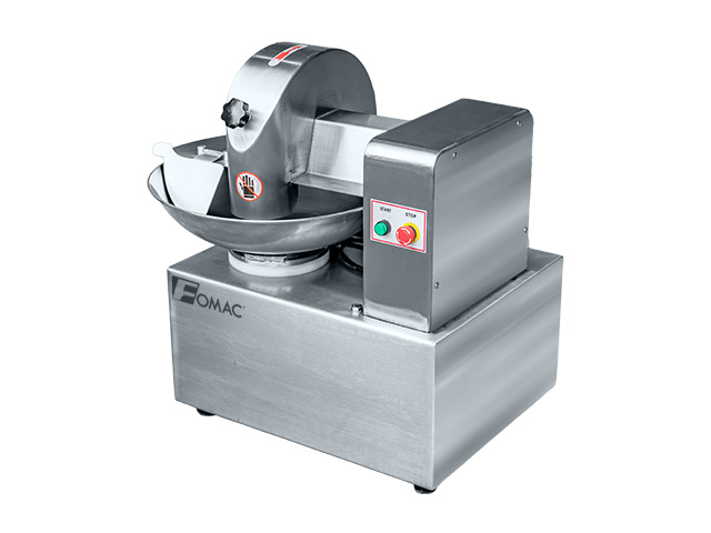 Bowl Cutter MMX-TQ5S