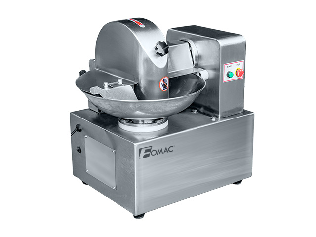 Bowl Cutter MMX-TQ5S