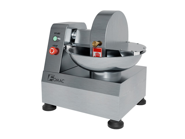 Bowl Cutter MMX-TQ5SX