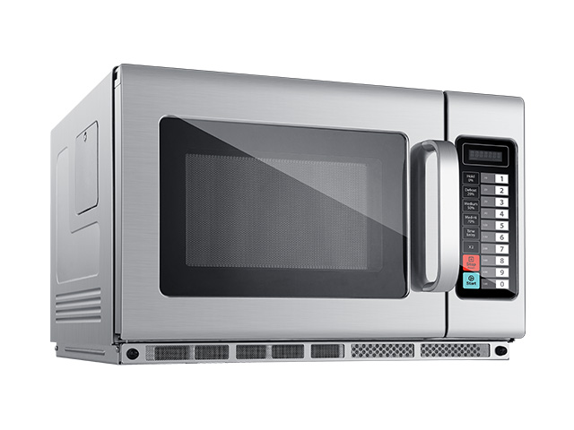 Commercial Microwave MOV-EMA34L