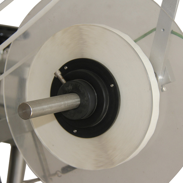 Side Labeling Machine Structure MT-220T