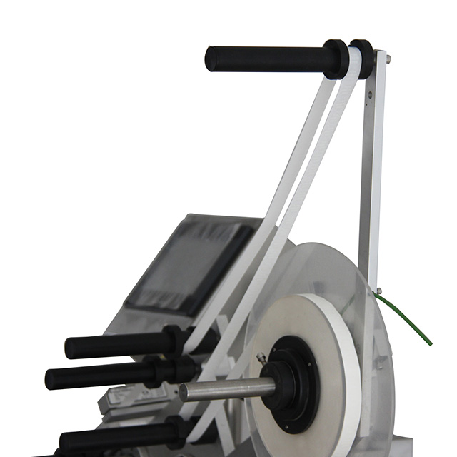 Side Labeling Machine Structure MT-220T