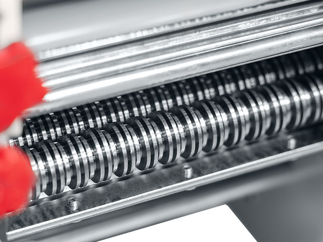 Noodle Maker NOD-200SN