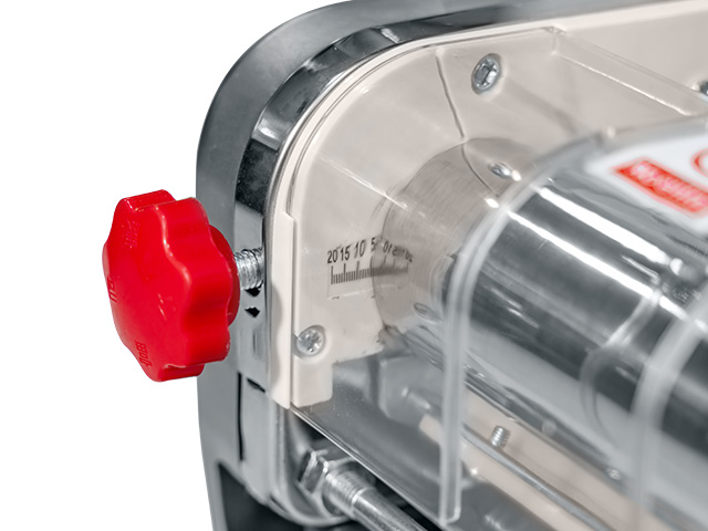 Noodle Maker NOD-240SPS