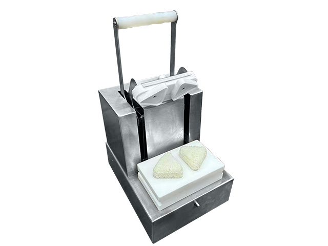 Rice Ball Onigiri Forming Machine ONI-MXJ
