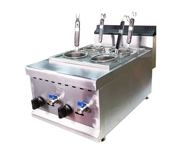 Pasta Cooker PCD-614R