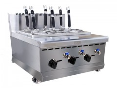 Pasta Cooker PCD-616R
