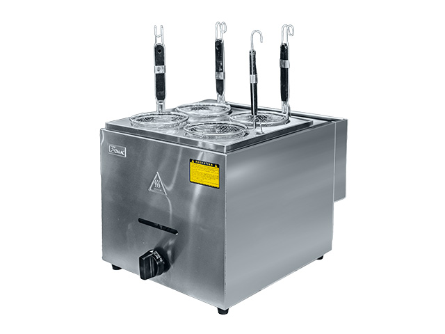 Pasta Cooker PCD-G4H