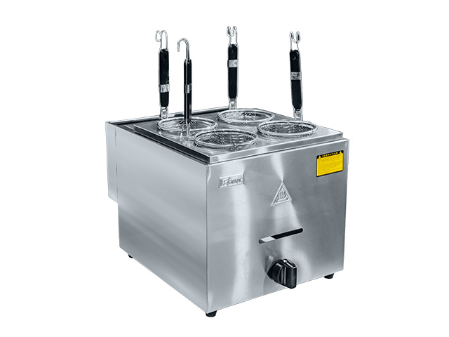 Pasta Cooker PCD-G4H