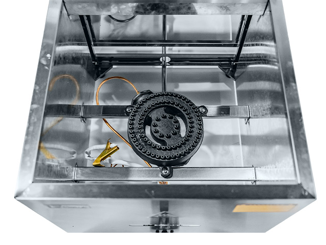 Pasta Cooker PCD-G4H
