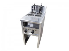 Pasta Cooker PCV-4QR