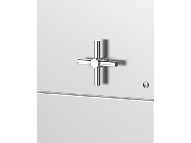 Electric Auto Lift 6 Head Pasta Cooker PCV-EAL6H