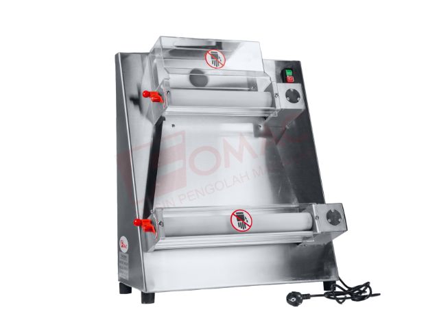 Pizza Dough Sheeter PDS-T40