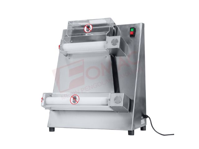 Pizza Dough Sheeter PDS-T40