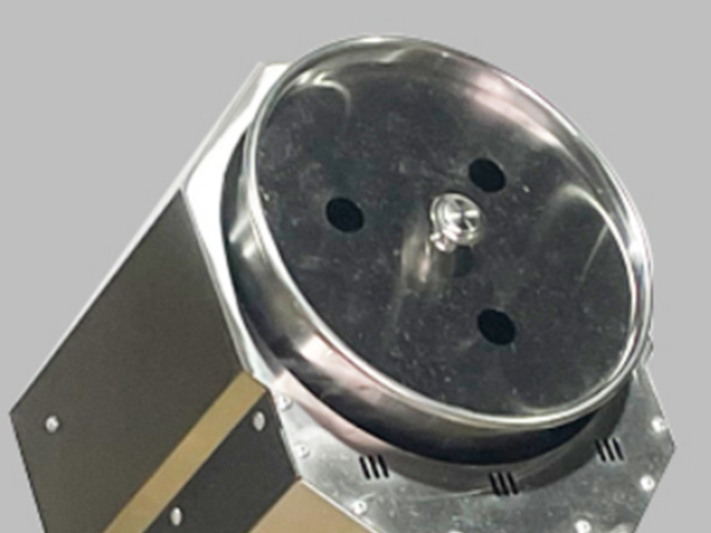 Peanut Roaster PNR-7S