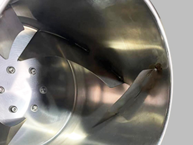 Peanut Roaster PNR-7S