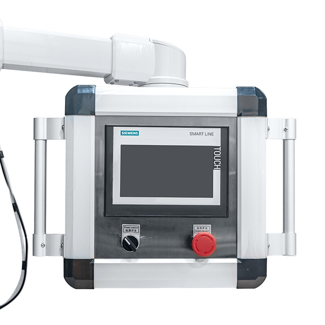 Automatic Servo Motor Paste Filling Machine PFM-4PX