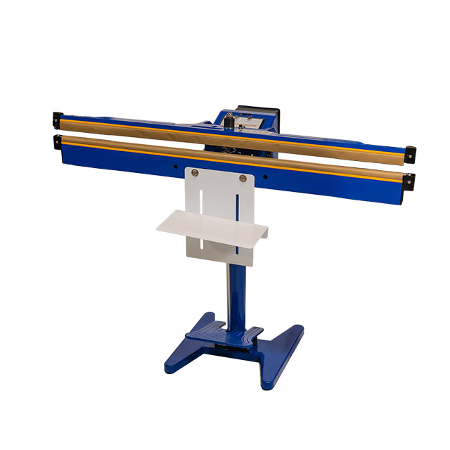 Pedal Sealer PFS-C1000/D