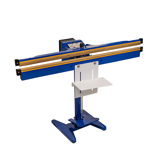 Pedal Sealer PFS-C1000/D