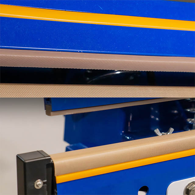 Pedal Sealer PFS-C450