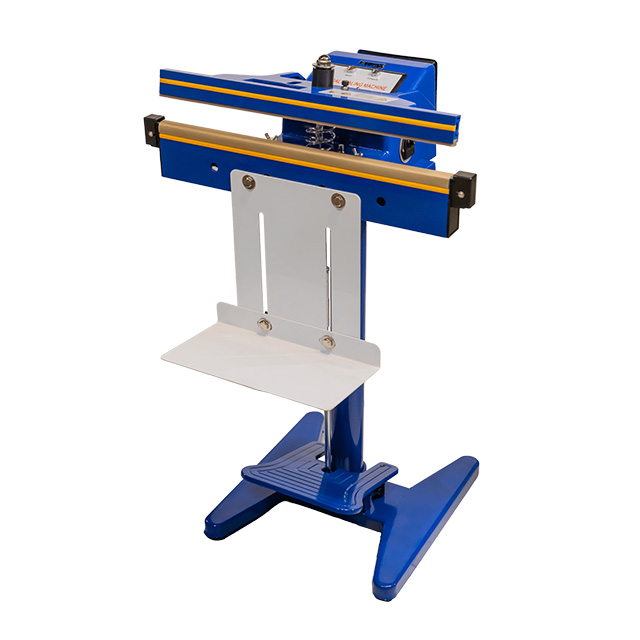 Pedal Sealer PFS-C450