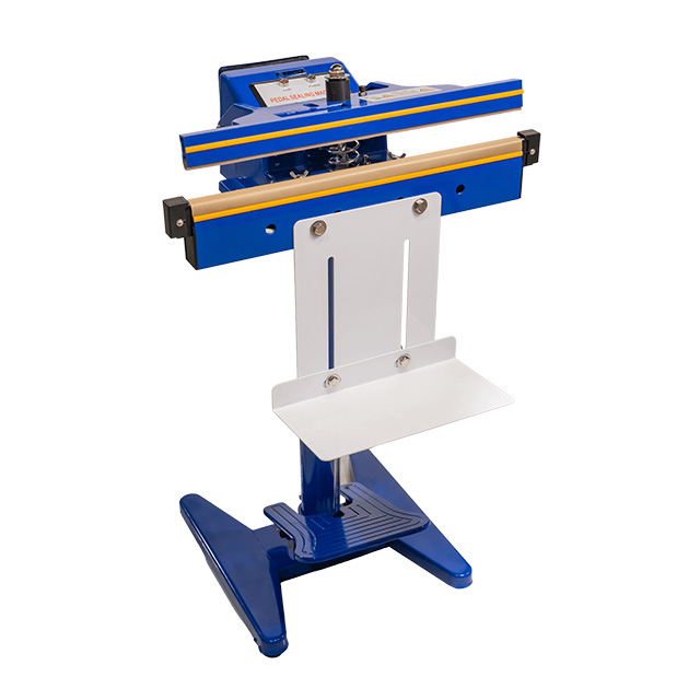 Pedal Sealer PFS-C450