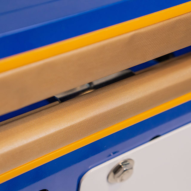 Pedal Sealer PFS-C1000/D