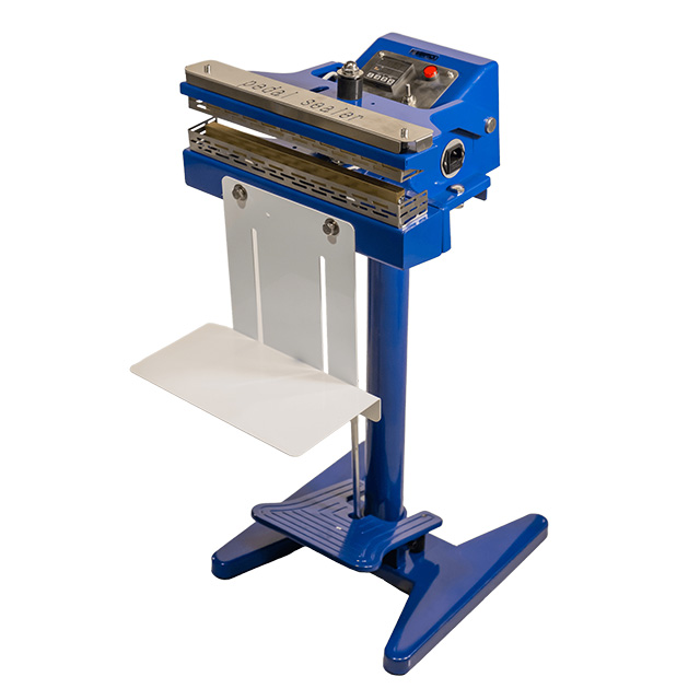 Pedal Sealer PFS-D300C