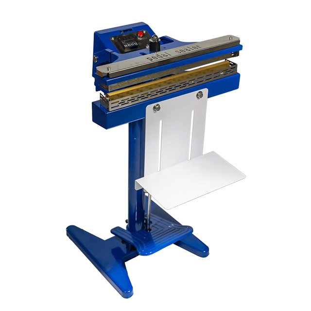 Pedal Sealer PFS-D400C