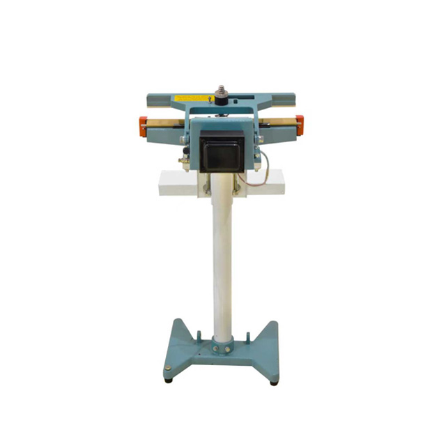 Magnetic Suction Pedal Sealer PFS-M600C