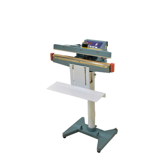 Magnetic Suction Pedal Sealer PFS-M350C