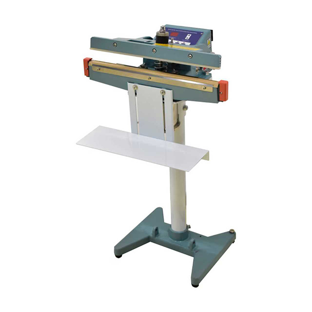 Magnetic Suction Pedal Sealer PFS-M450C