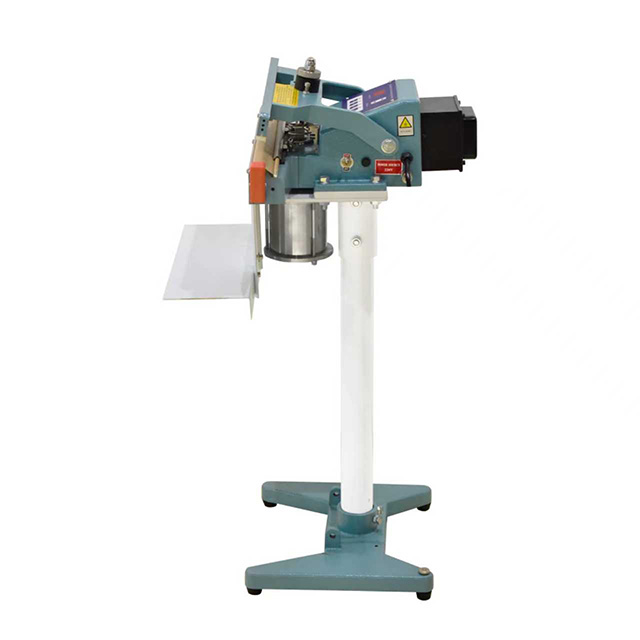 Magnetic Suction Pedal Sealer PFS-M350C