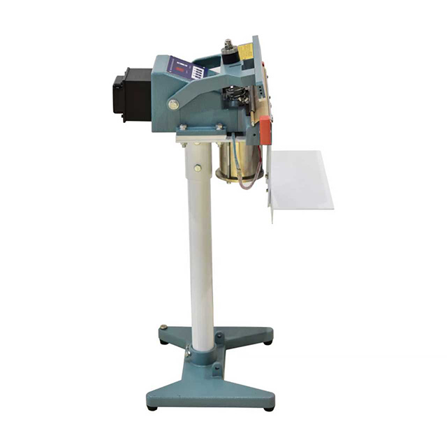 Magnetic Suction Pedal Sealer PFS-M450C