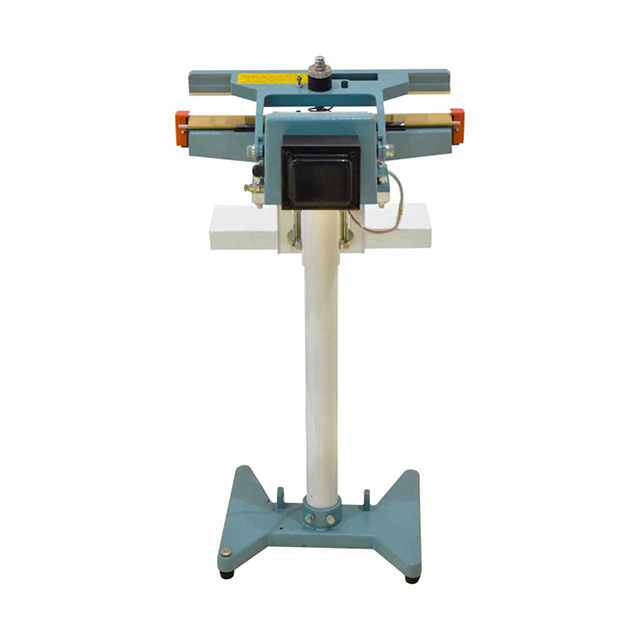 Magnetic Suction Pedal Sealer PFS-M350C