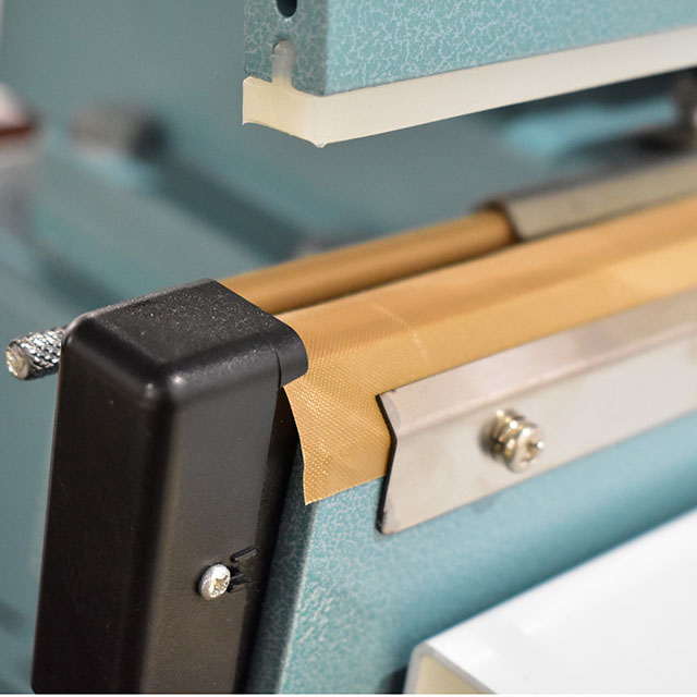 Magnetic Suction Table Sealer PFS-MT600