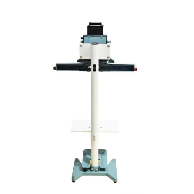 Vertical Head Pedal Sealer PFS-V350