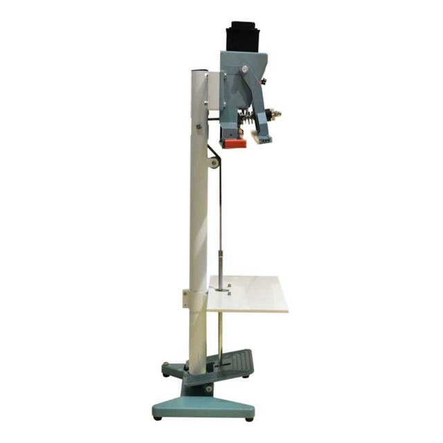Vertical Head Pedal Sealer PFS-V350
