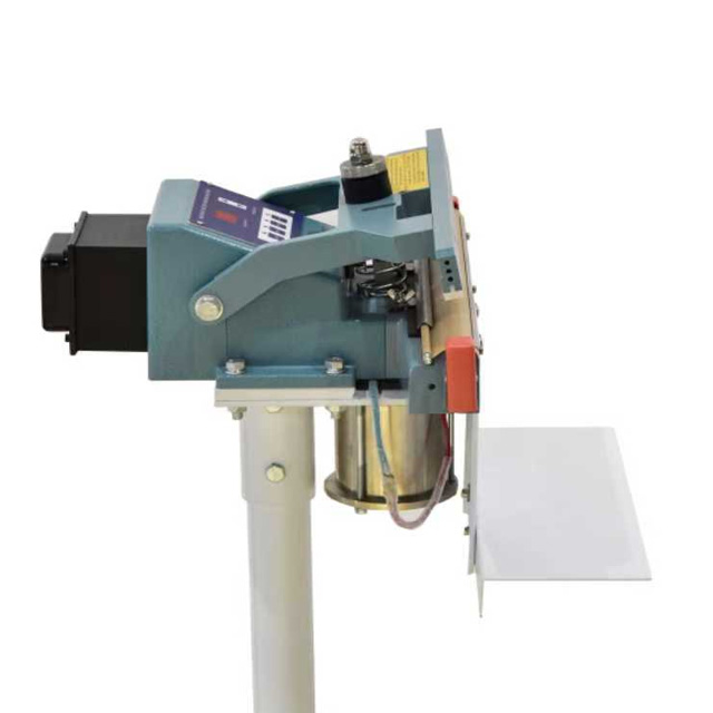 Vertical Head Pedal Sealer PFS-V350