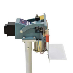 Vertical Head Pedal Sealer PFS-V450C