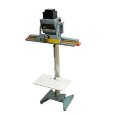 Vertical Head Pedal Sealer PFS-V450C