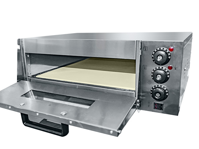Pizza Oven POV-E501 3000W
