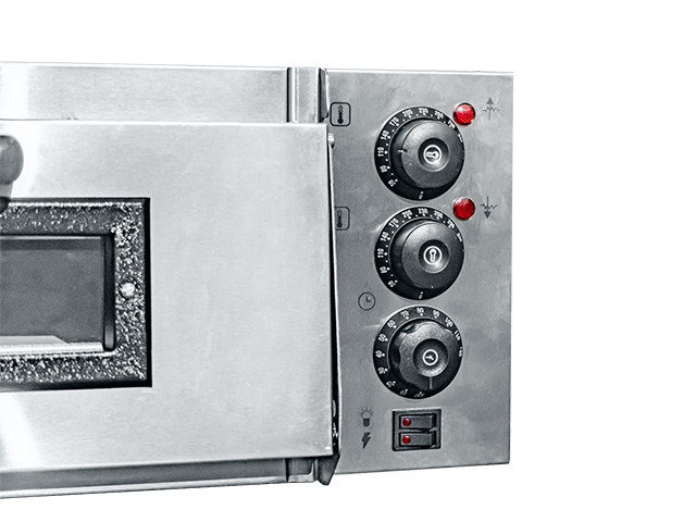 Pizza Oven POV-E501 3000W